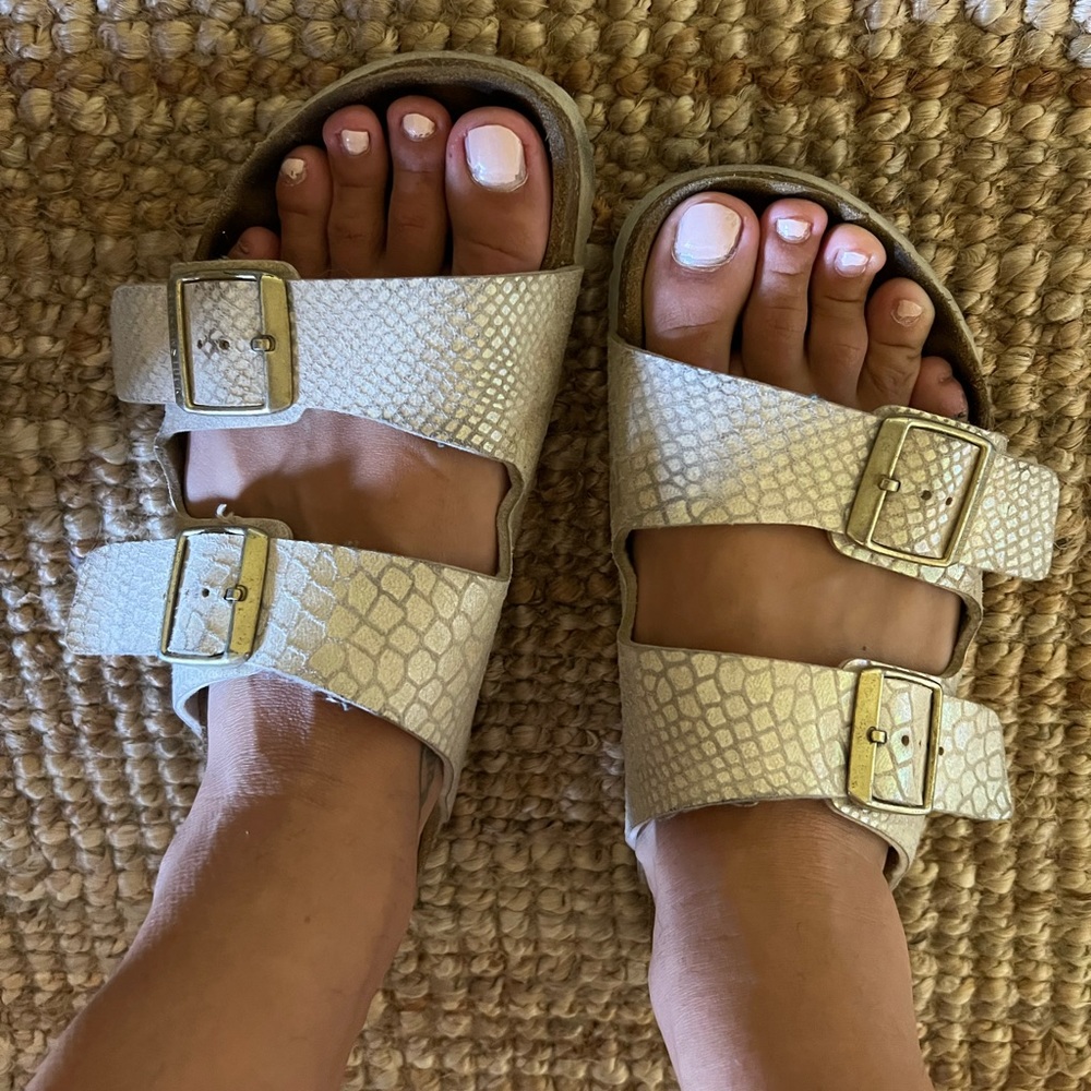 Birkenstock Arizona EU39 US8